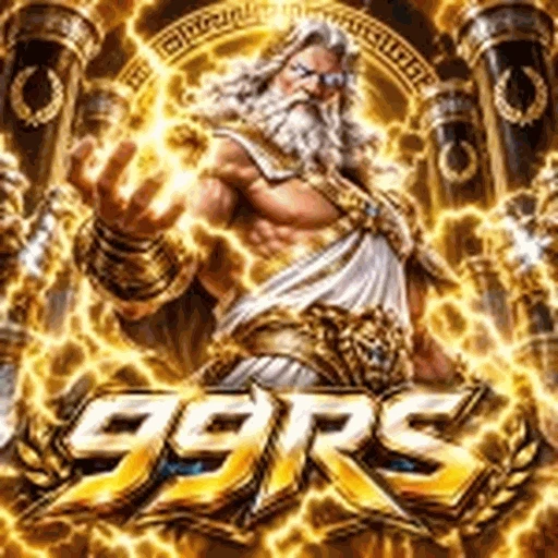 99RS - Game Mobile Cepat APK Android Resmi Logo